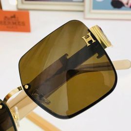Picture of Hermes Sunglasses _SKUfw49433878fw